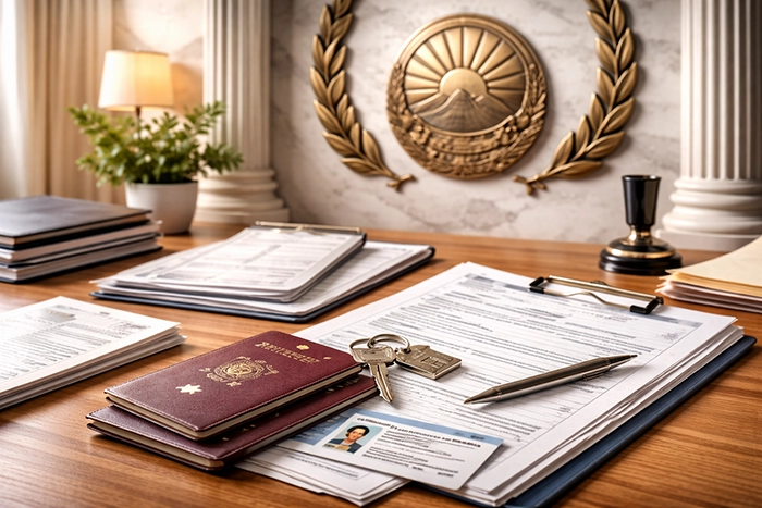 Home affairs