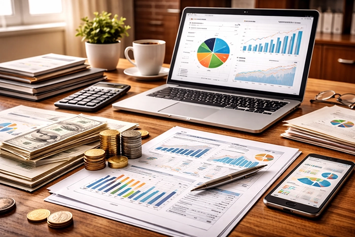 Public Financial Management (PFM)