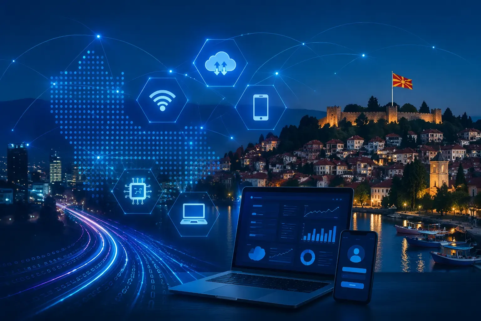 Digitalization