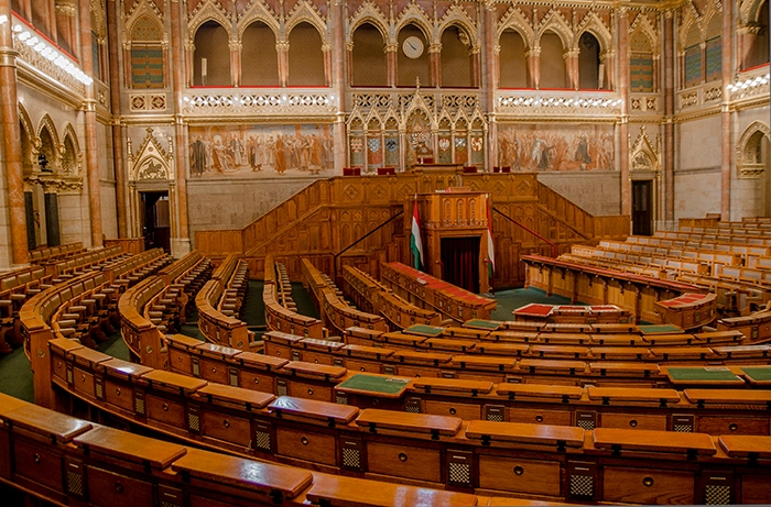 Public Administration Reform (PAR)