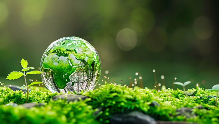 Environment